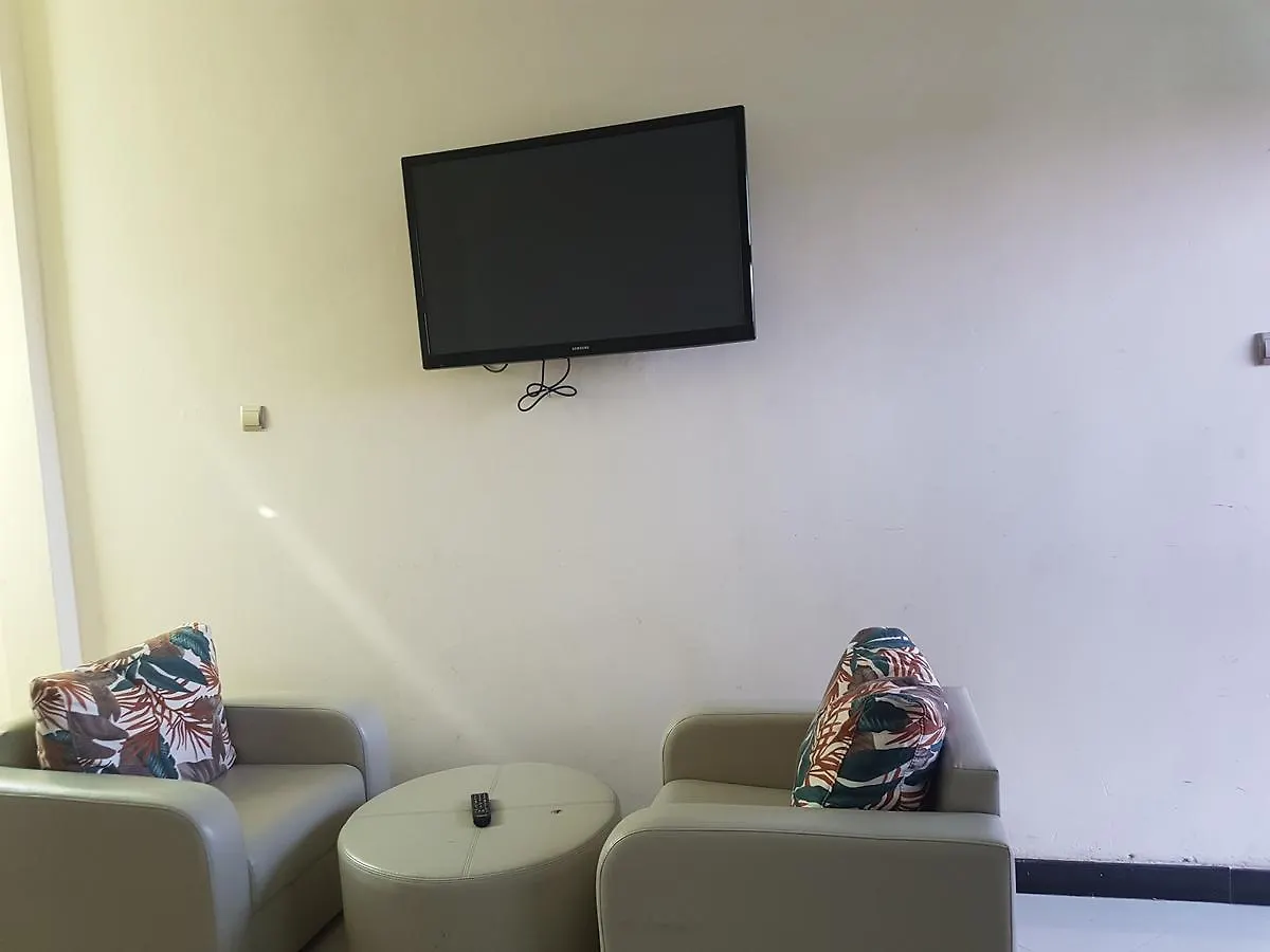 Sodere Resort Hotel Adama