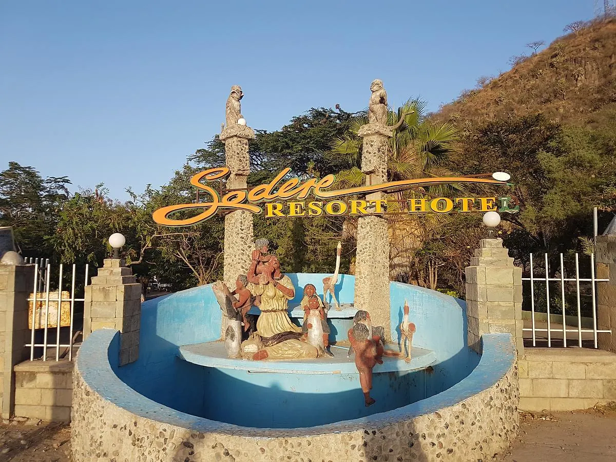 Sodere Resort Hotel Adama