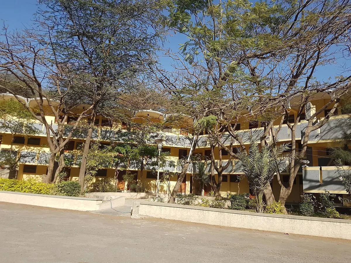 Sodere Resort Hotel Adama