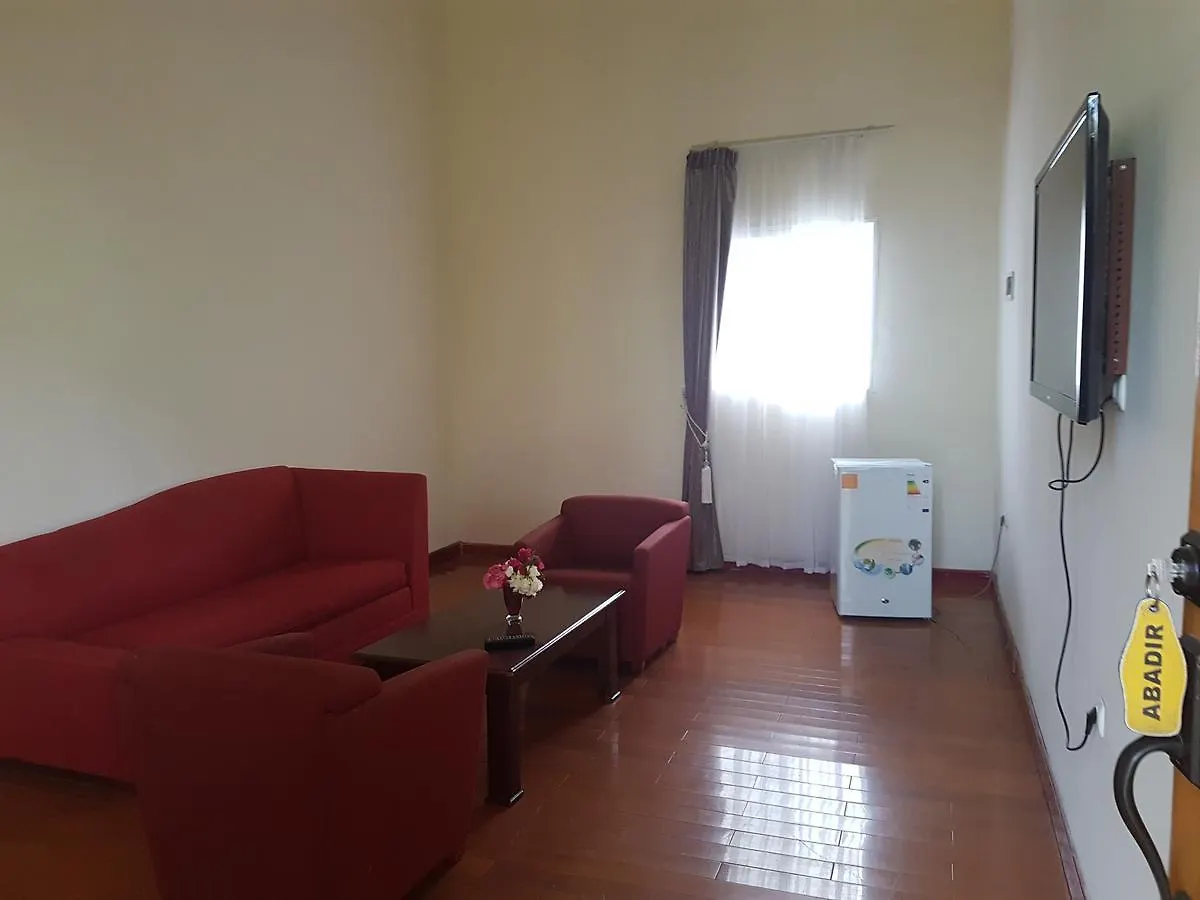 Sodere Resort Hotel Adama 4*,  Ethiopia