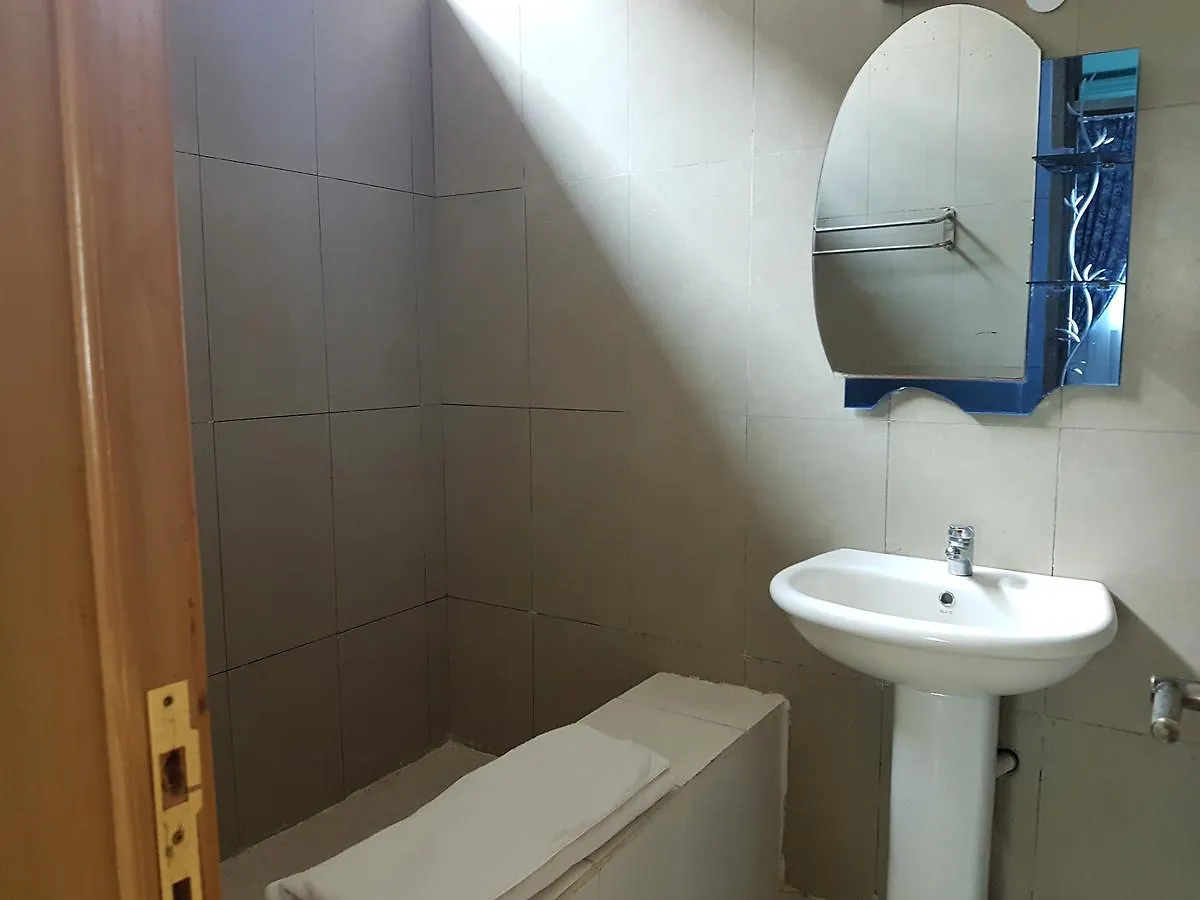 Sodere Resort Hotel Adama 4*,