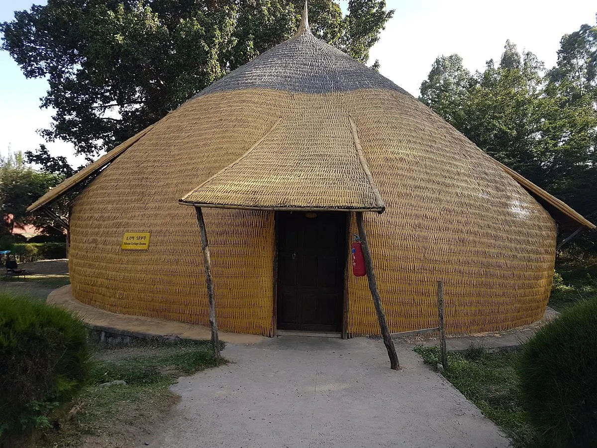 Sodere Resort Hotel Adama Ethiopia