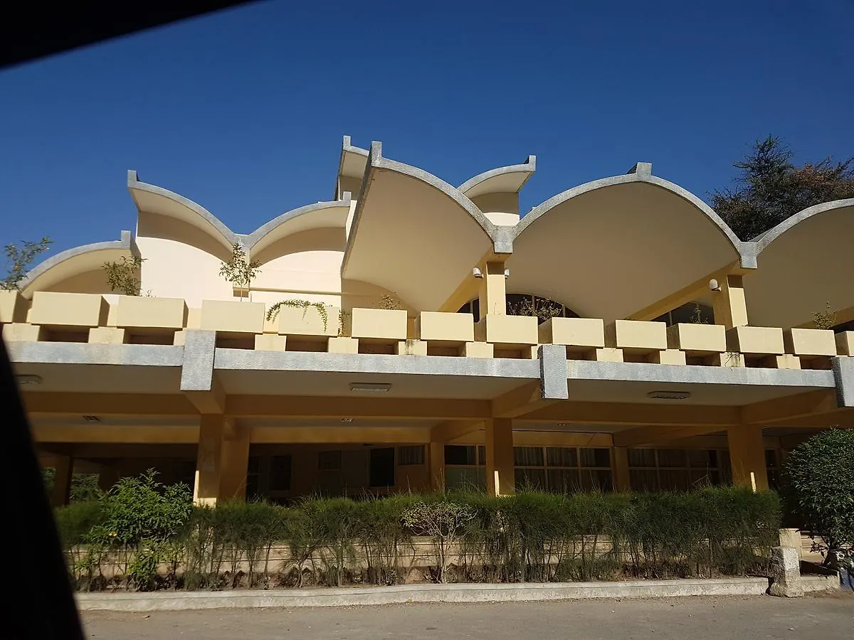Sodere Resort Hotel Adama 4*,  Ethiopia