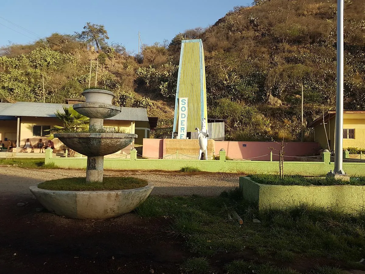 Sodere Resort Hotel Adama