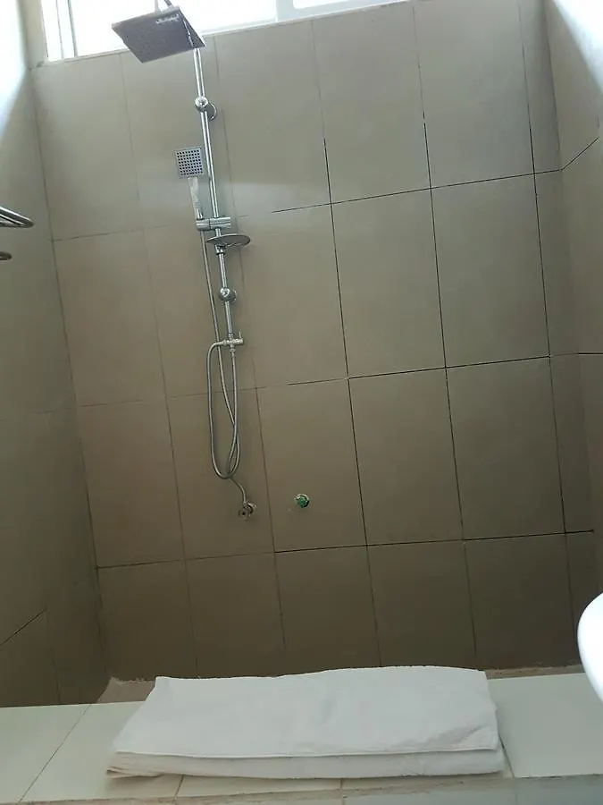 Sodere Resort Hotel Adama