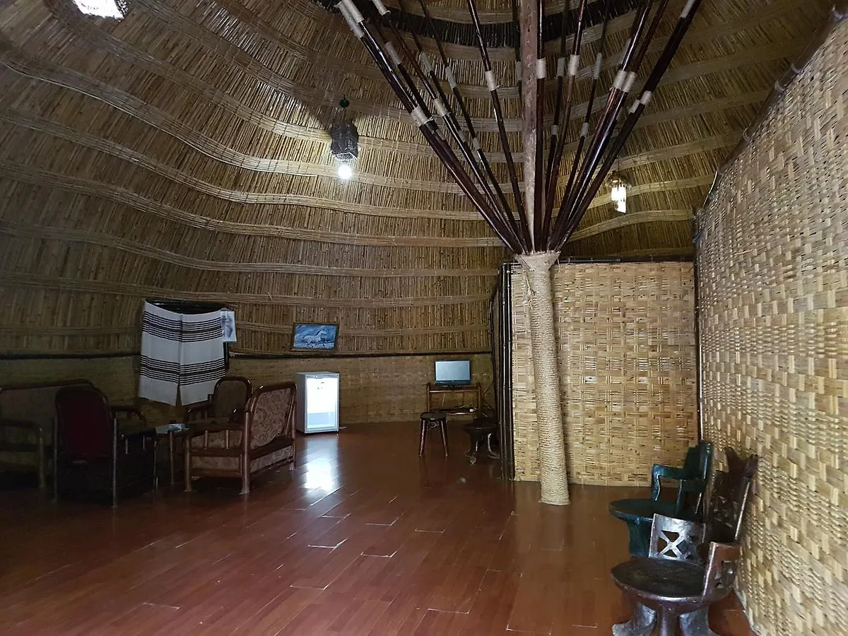 ****  Sodere Resort Hotel Adama Ethiopia