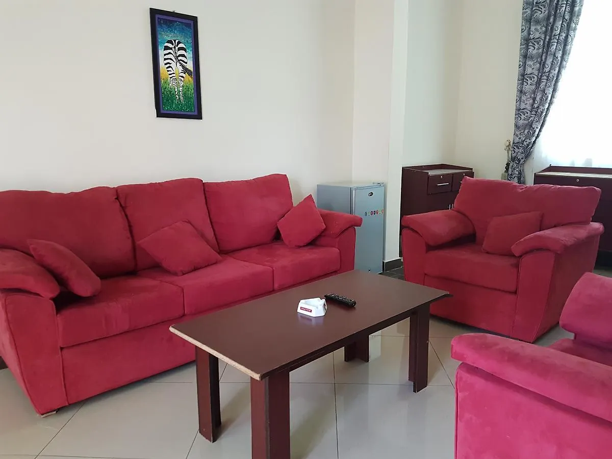 Sodere Resort Hotel Adama