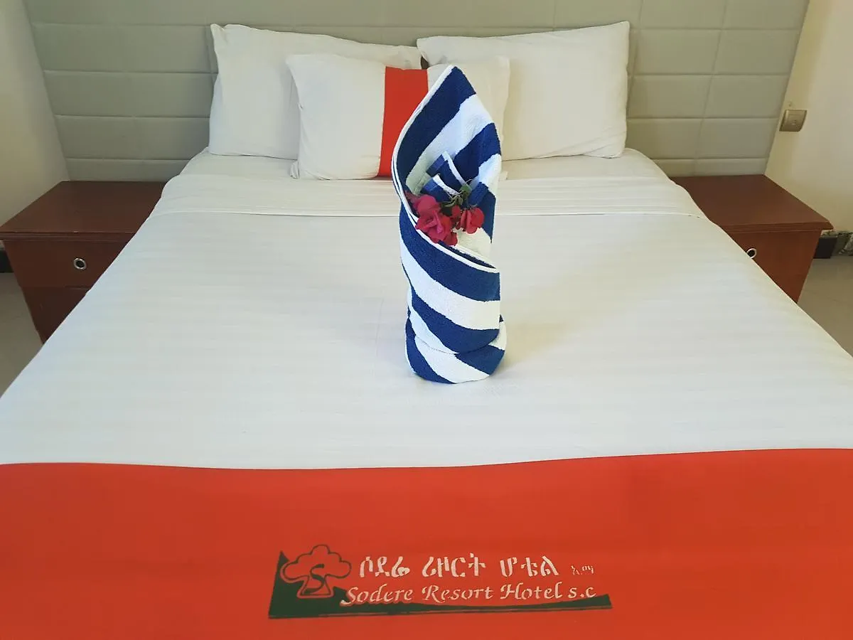 Sodere Resort Hotel Adama