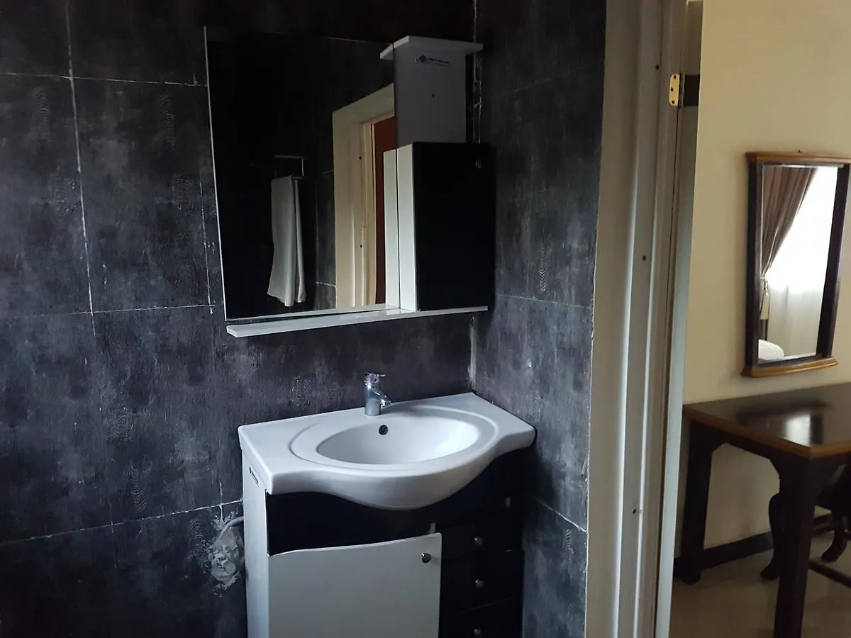 Sodere Resort Hotel Adama