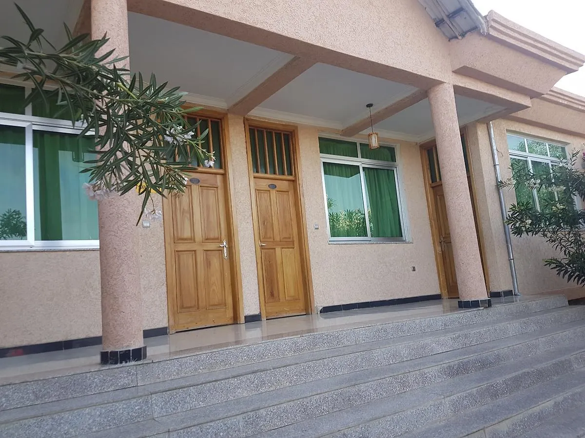 Sodere Resort Hotel Adama