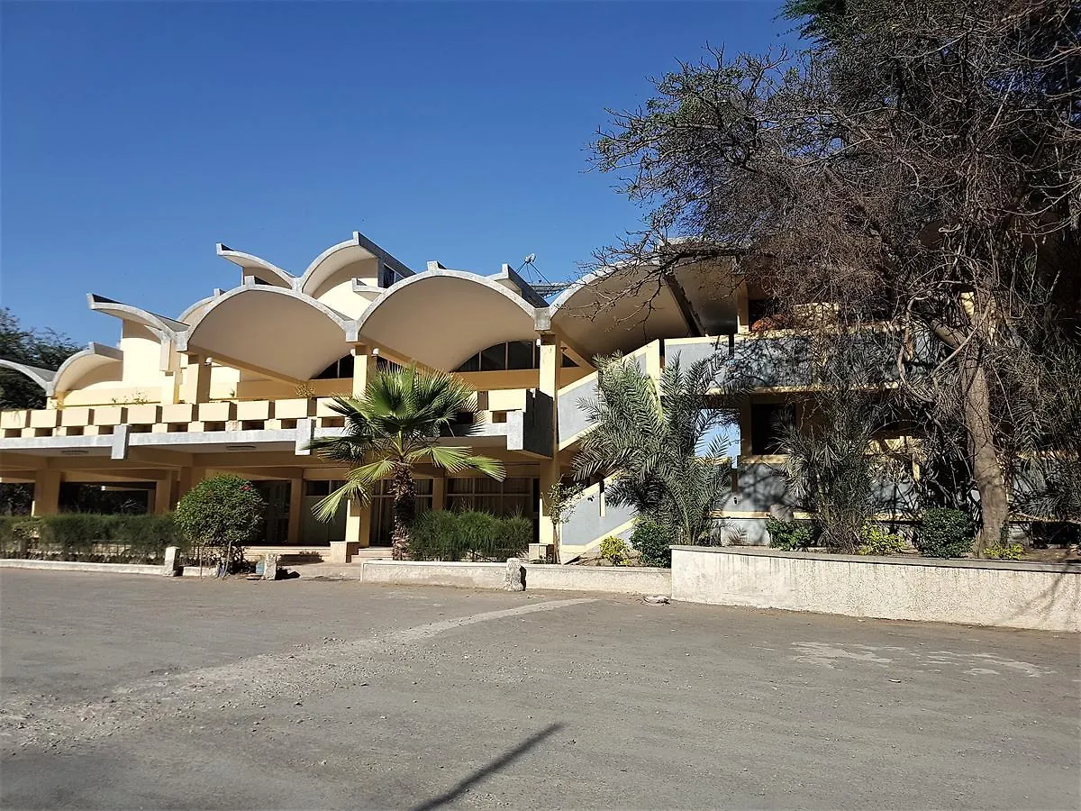 Sodere Resort Hotel Adama Ethiopia
