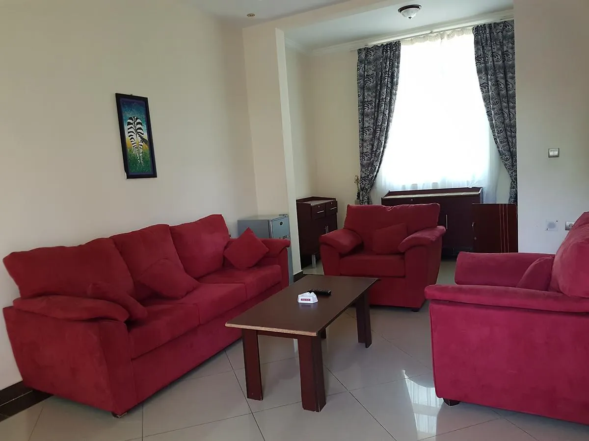 Sodere Resort Hotel Adama
