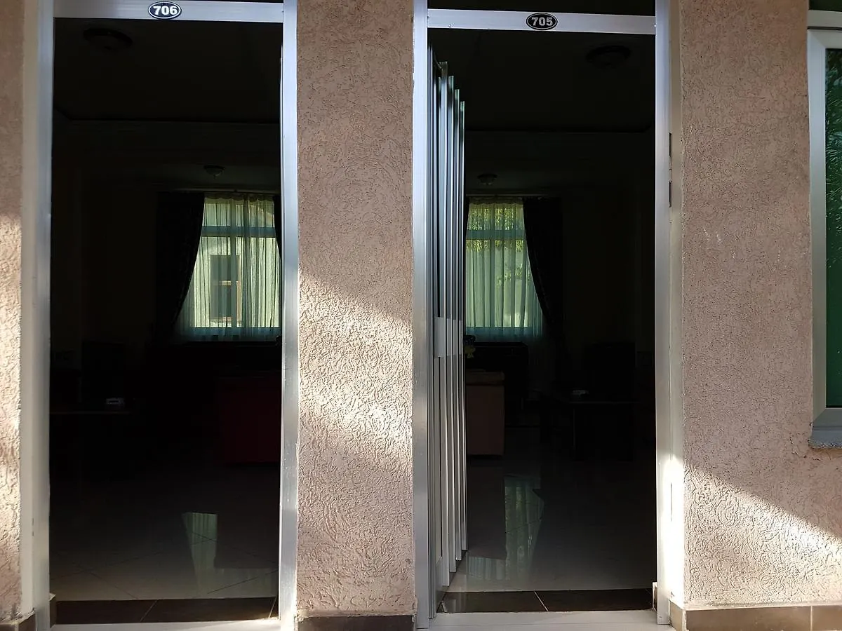 ****  Sodere Resort Hotel Adama Ethiopia